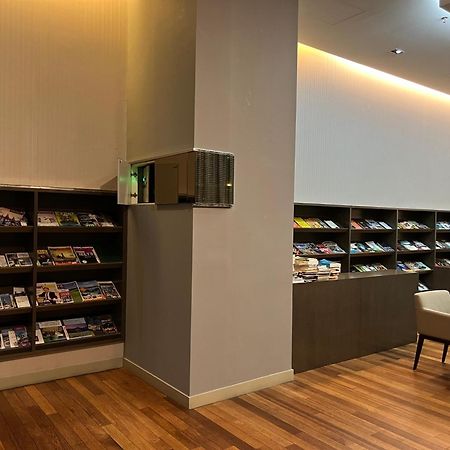 Regalia Service Suites Klcc Skypool Kuala Lumpur Kültér fotó