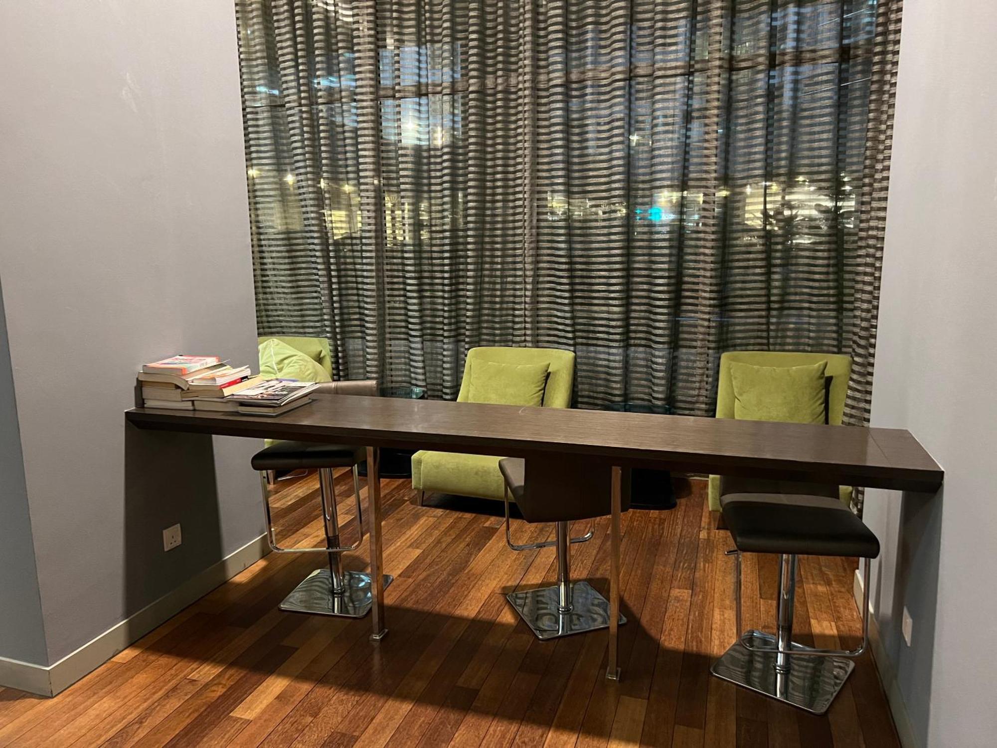 Regalia Service Suites Klcc Skypool Kuala Lumpur Kültér fotó