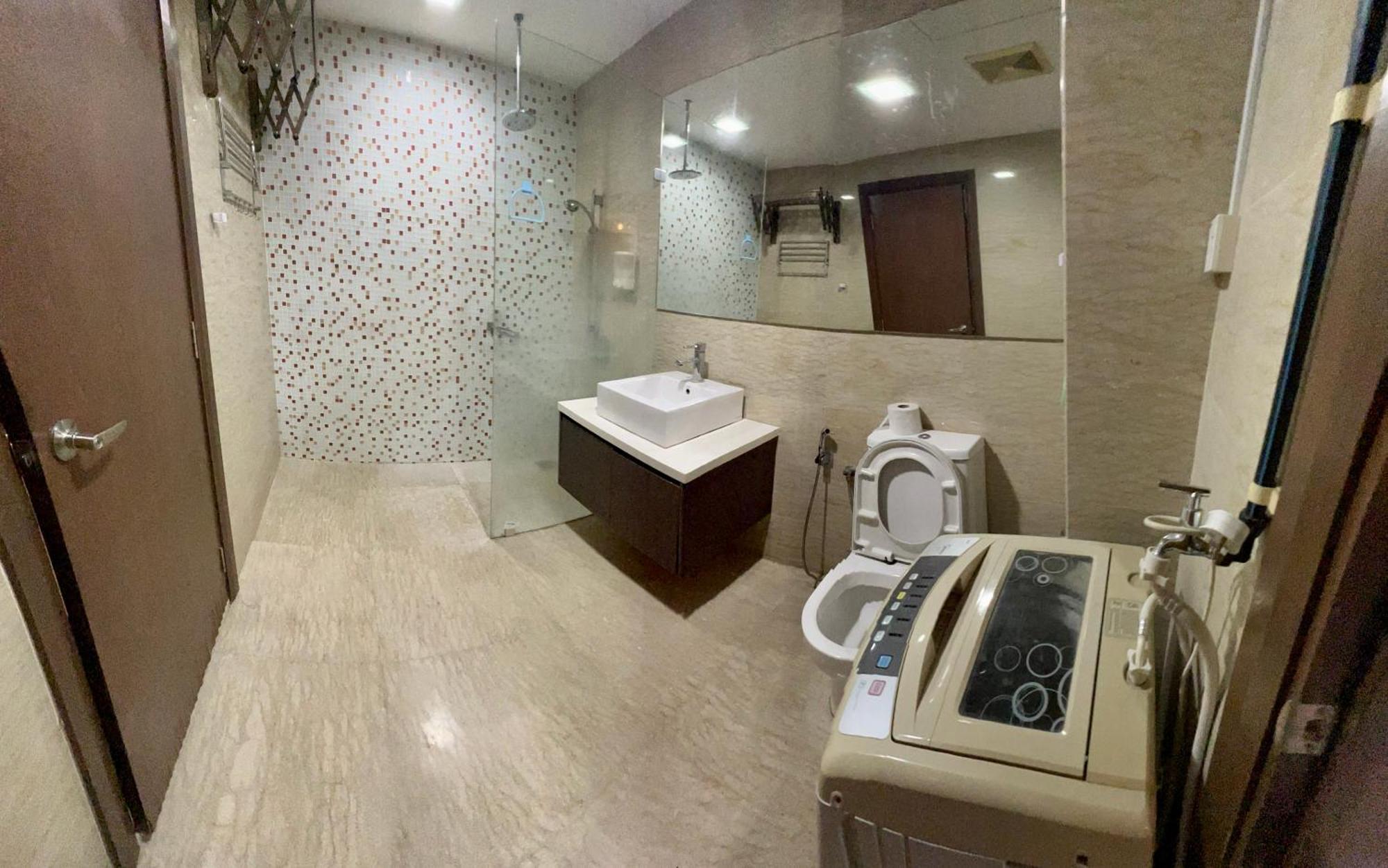 Regalia Service Suites Klcc Skypool Kuala Lumpur Kültér fotó