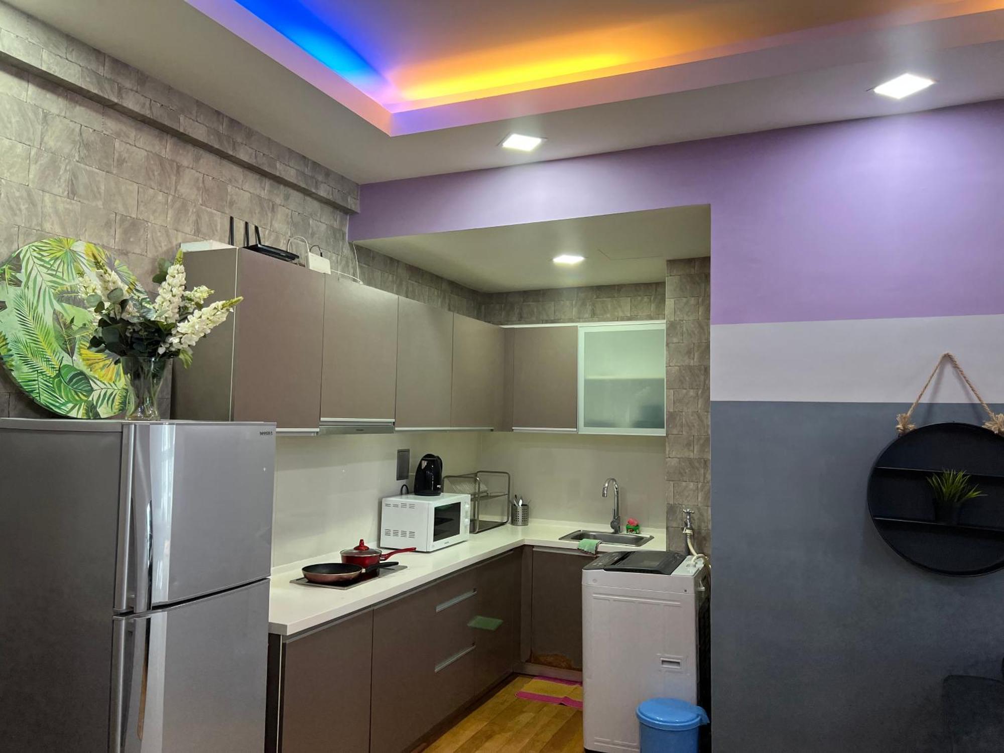 Regalia Service Suites Klcc Skypool Kuala Lumpur Kültér fotó