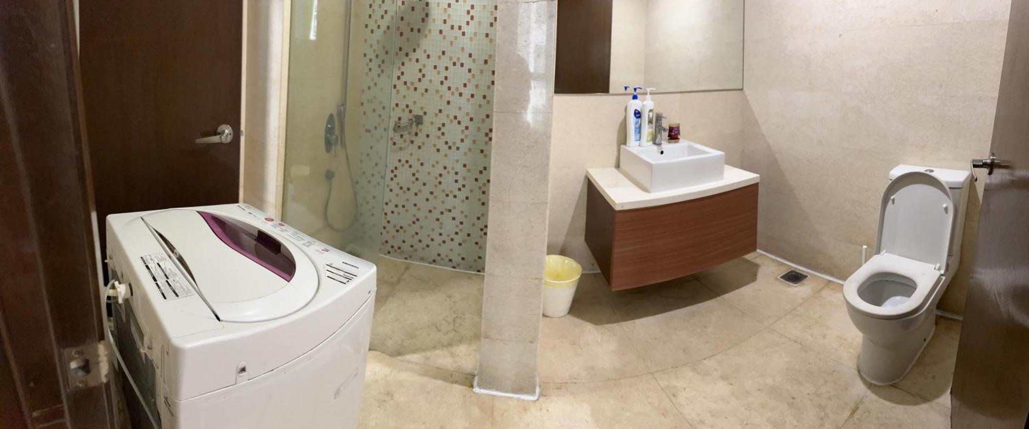 Regalia Service Suites Klcc Skypool Kuala Lumpur Szoba fotó