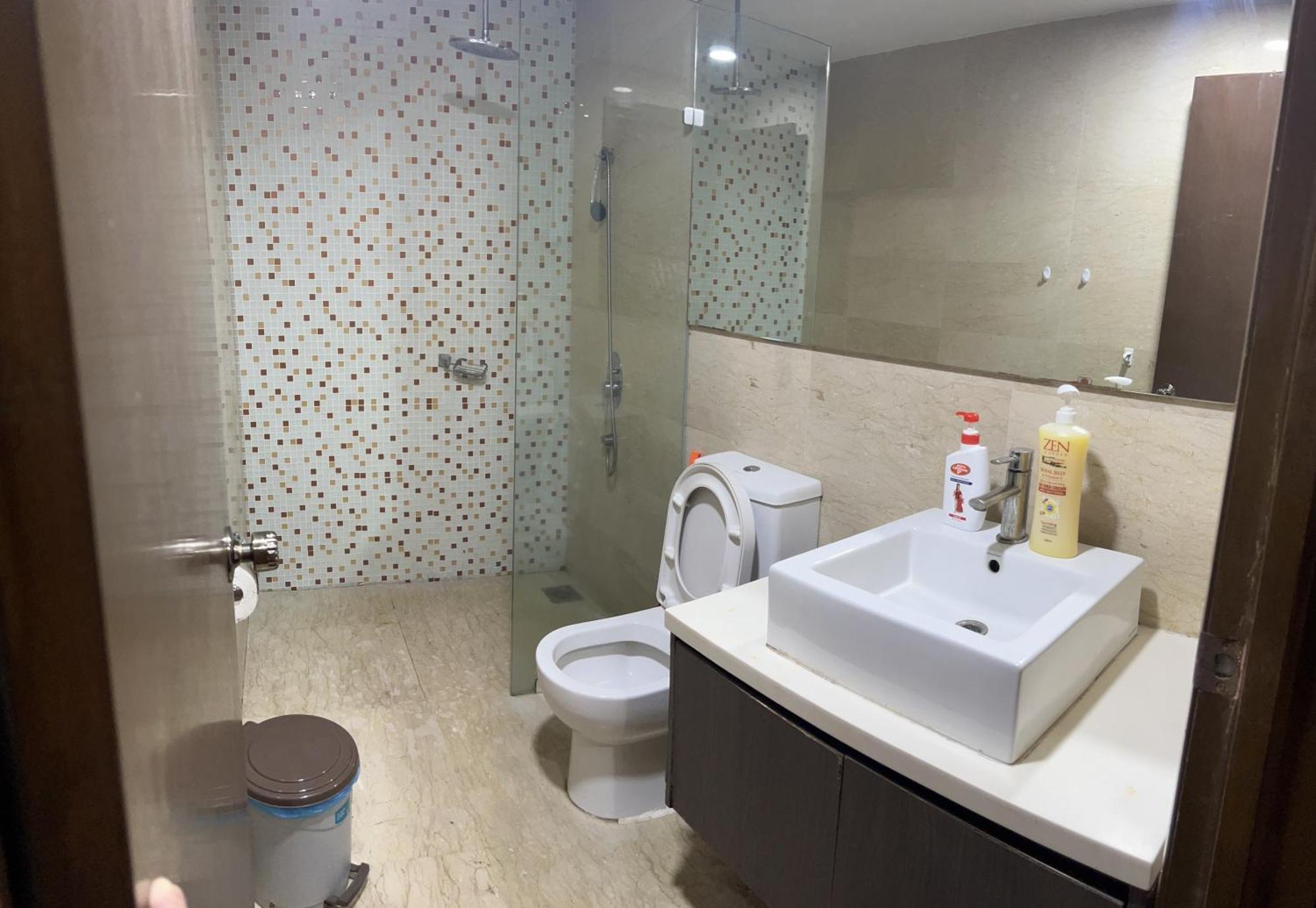 Regalia Service Suites Klcc Skypool Kuala Lumpur Szoba fotó